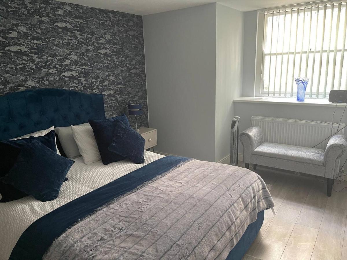Entire 2 Bed Flat With Garden, Located Near Beach Apartment Brighton Exterior foto