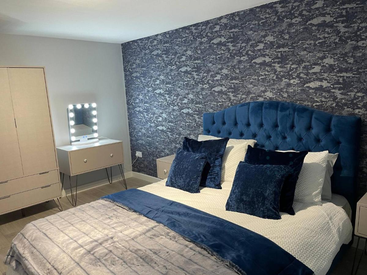 Entire 2 Bed Flat With Garden, Located Near Beach Apartment Brighton Exterior foto