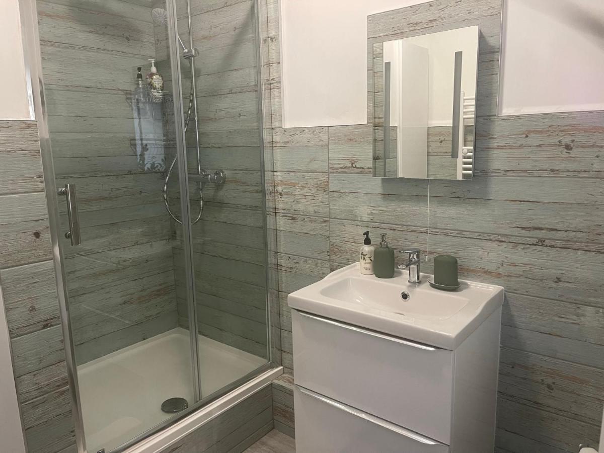 Entire 2 Bed Flat With Garden, Located Near Beach Apartment Brighton Exterior foto