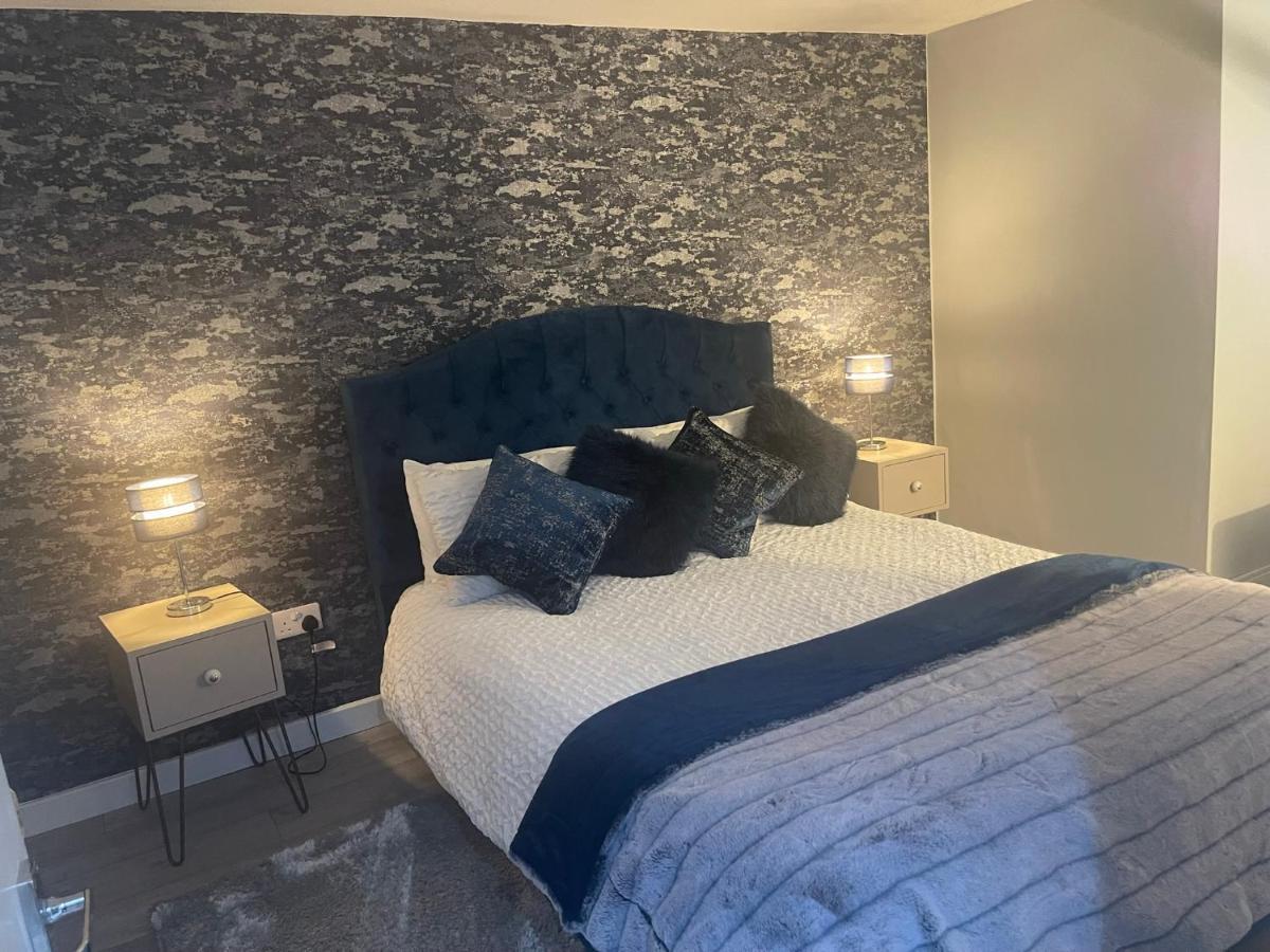 Entire 2 Bed Flat With Garden, Located Near Beach Apartment Brighton Exterior foto