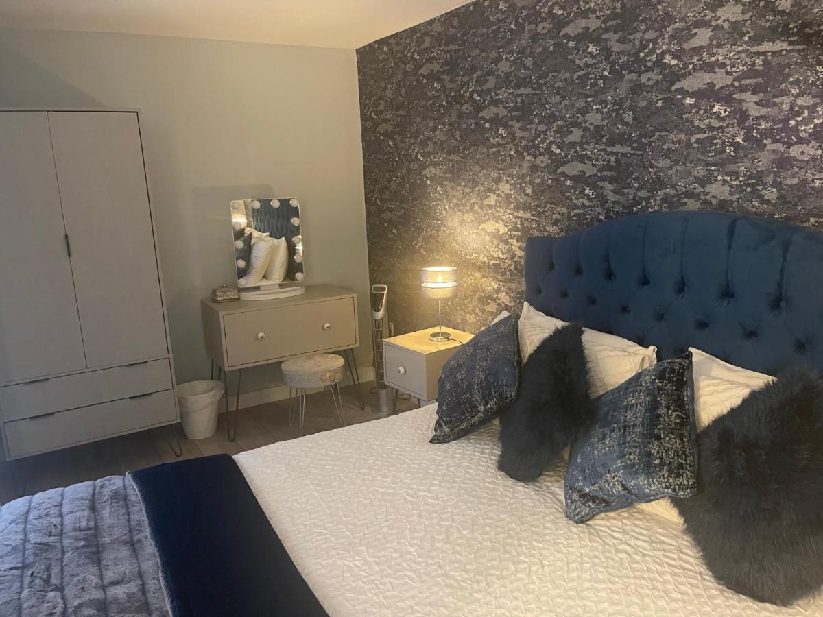 Entire 2 Bed Flat With Garden, Located Near Beach Apartment Brighton Exterior foto