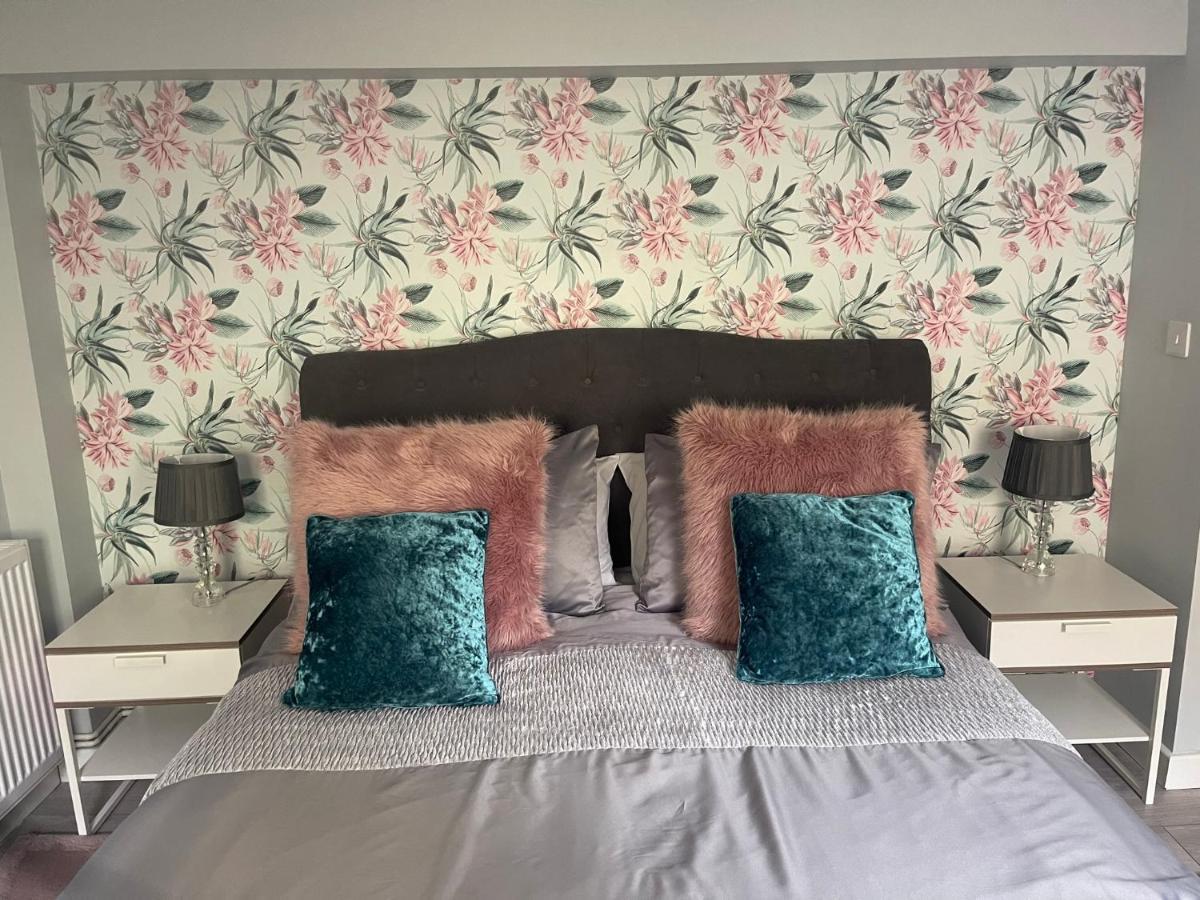 Entire 2 Bed Flat With Garden, Located Near Beach Apartment Brighton Exterior foto
